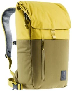 Deuter UP Seoul Clay - Turmeric 11 Deuter UP Seoul Clay - Turmeric -Deuter Store deuter Laptoprucksack UP Seoul Clay Turmeric 214600 5