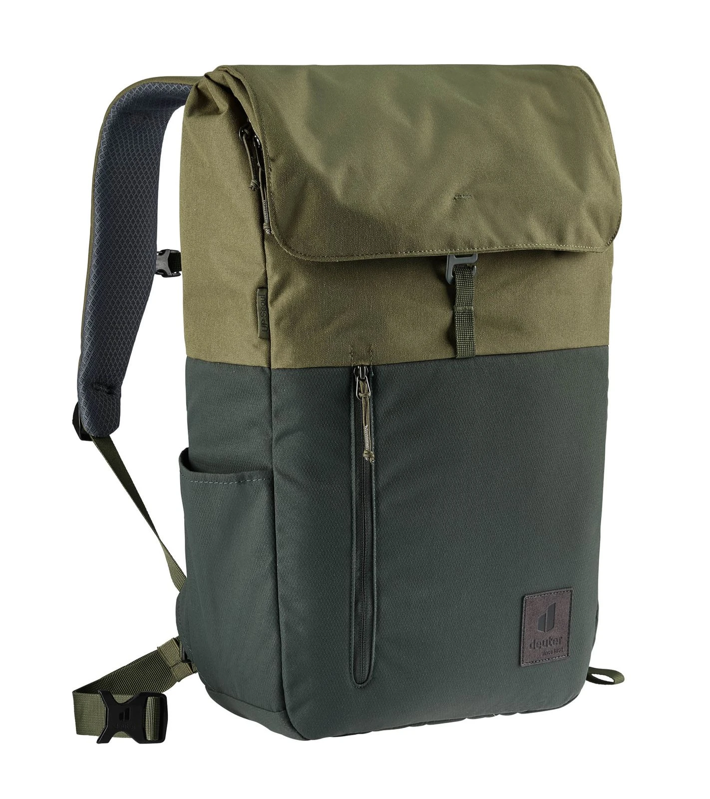 Deuter UP Seoul Ivy-Khaki 6 Deuter UP Seoul Ivy-Khaki – Bild 6