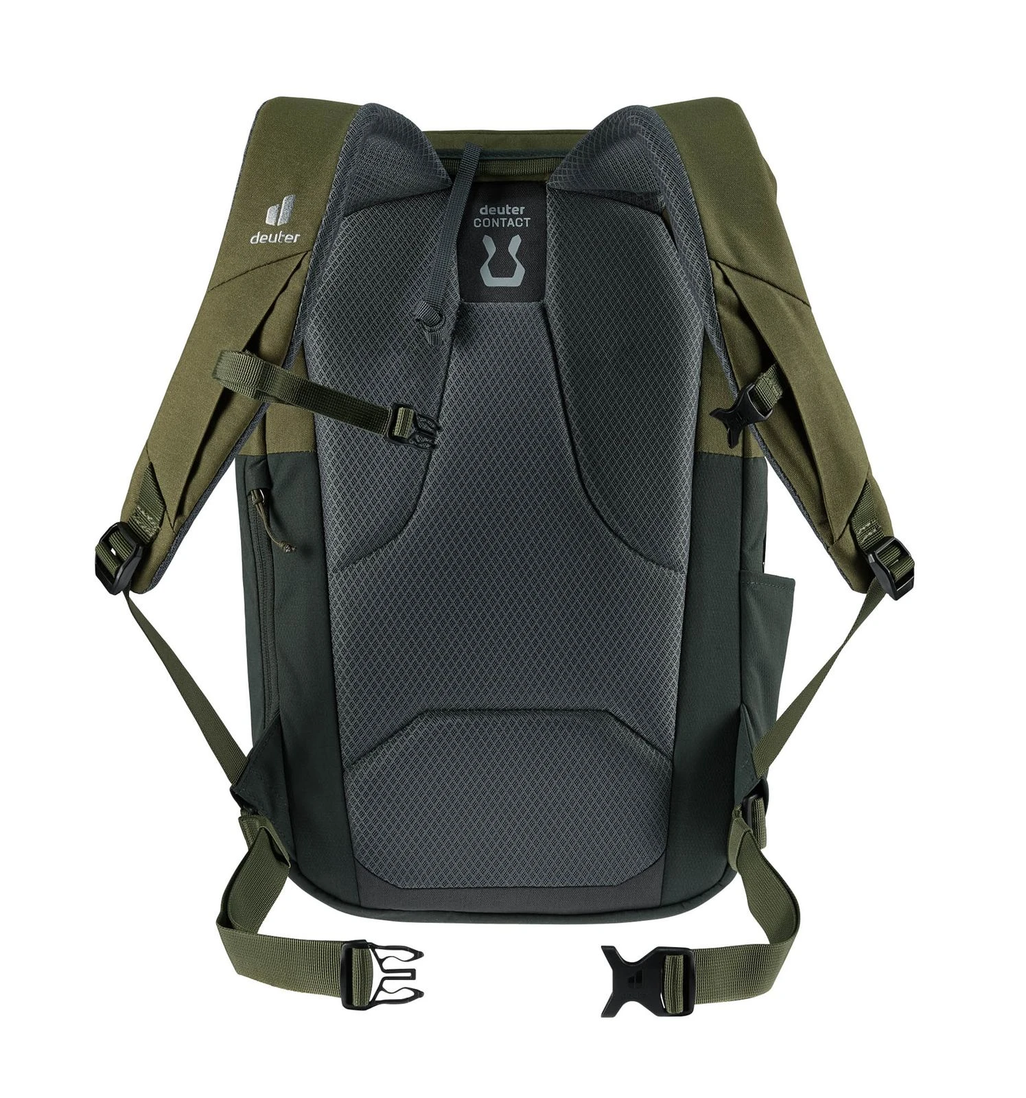 Deuter UP Seoul Ivy-Khaki 4 Deuter UP Seoul Ivy-Khaki – Bild 4