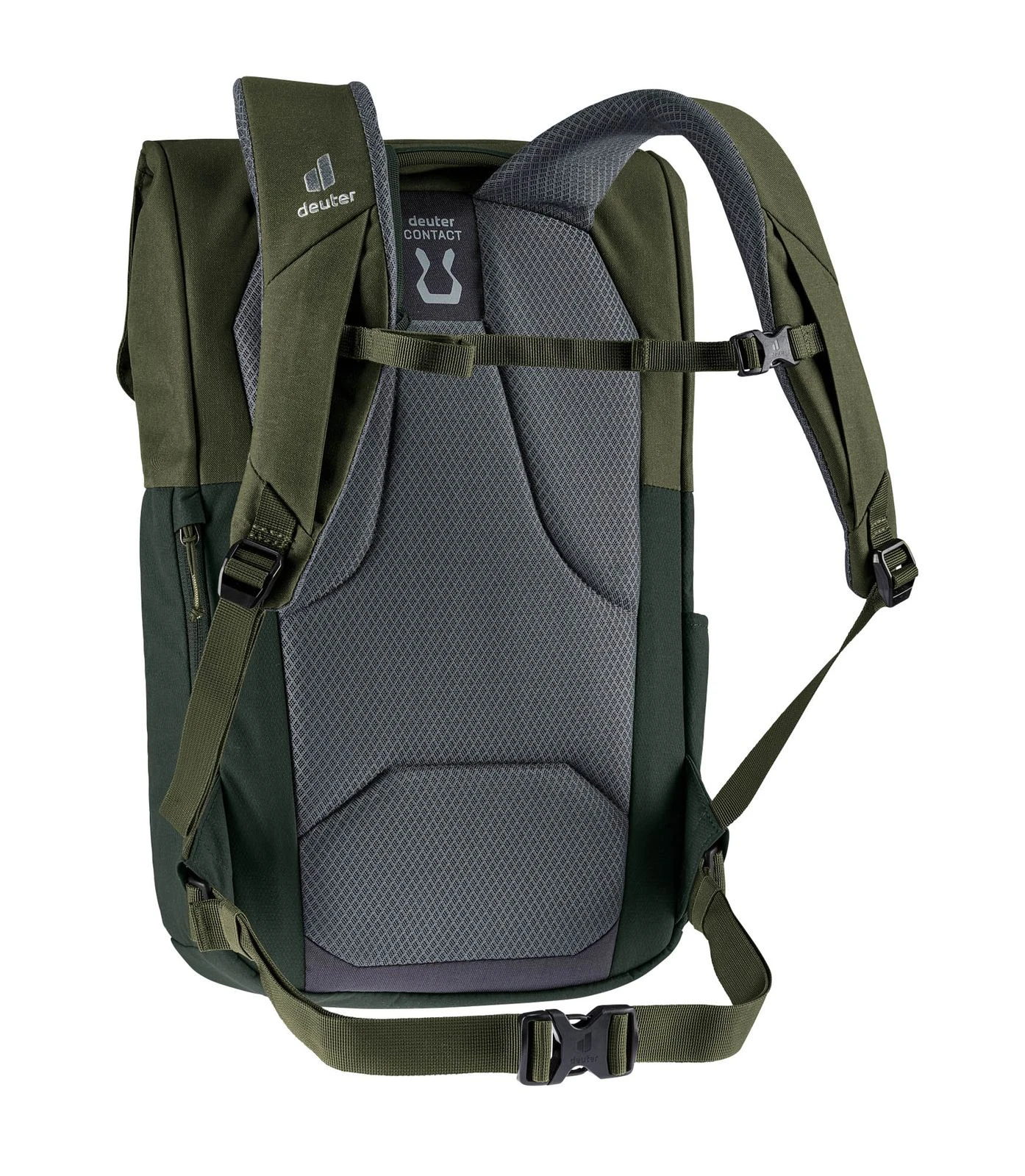 Deuter UP Seoul Ivy-Khaki 3 Deuter UP Seoul Ivy-Khaki – Bild 3