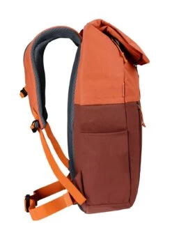 Deuter UP Seoul Redwood - Sienna 10 Deuter UP Seoul Redwood - Sienna -Deuter Store deuter Laptoprucksack UP Seoul Redwood Sienna 247237 1