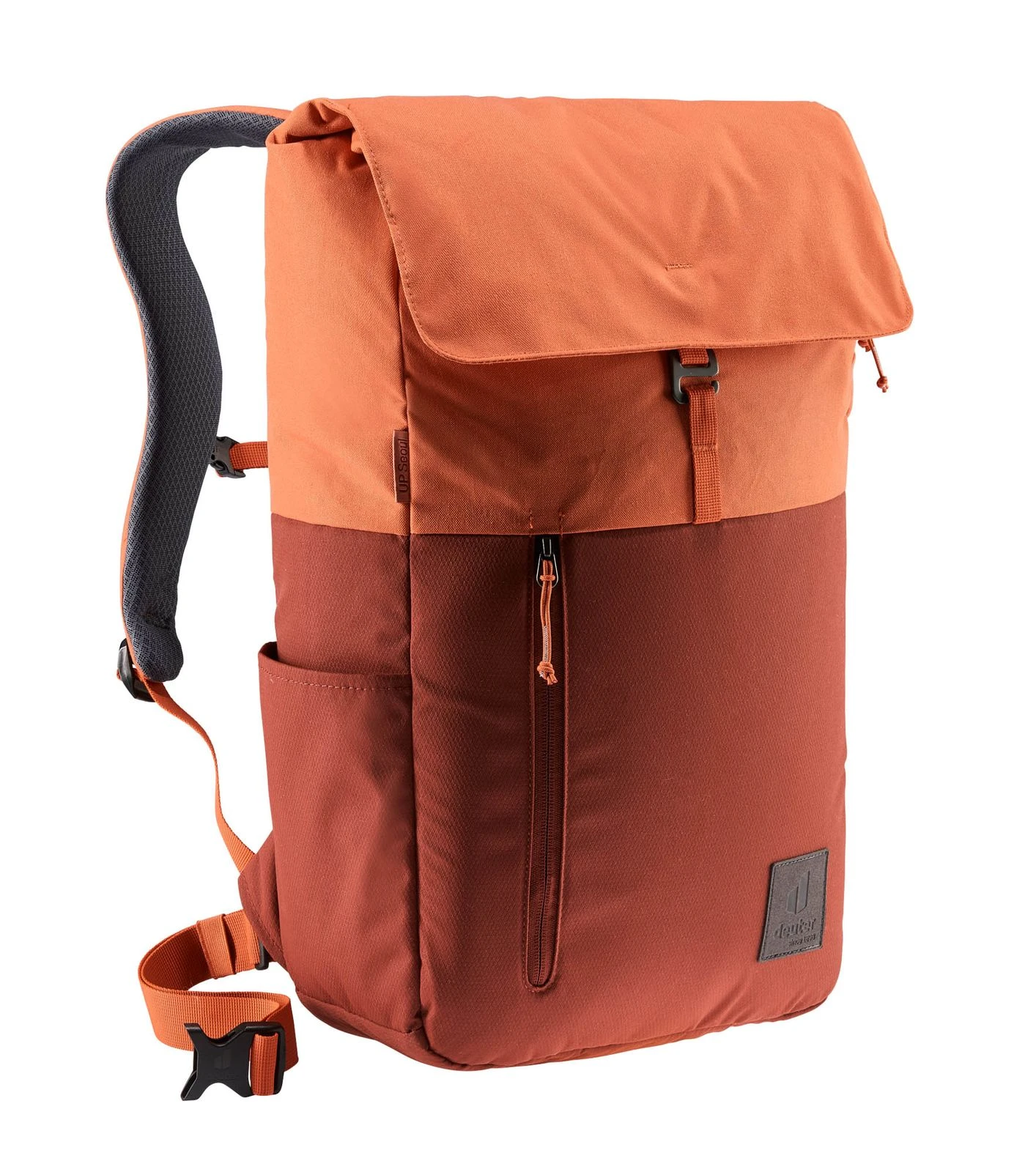 Deuter UP Seoul Redwood - Sienna 6 Deuter UP Seoul Redwood - Sienna – Bild 6