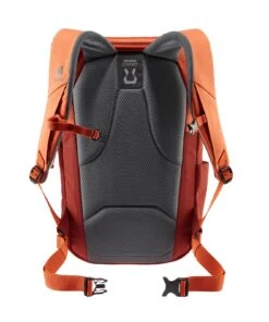 Deuter UP Seoul Redwood - Sienna 9 Deuter UP Seoul Redwood - Sienna -Deuter Store deuter Laptoprucksack UP Seoul Redwood Sienna 247237 4