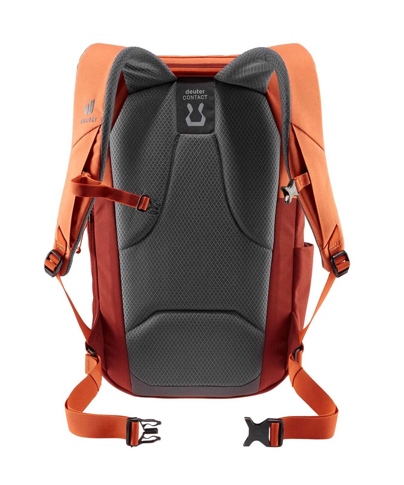 Deuter UP Seoul Redwood - Sienna 4 Deuter UP Seoul Redwood - Sienna – Bild 4