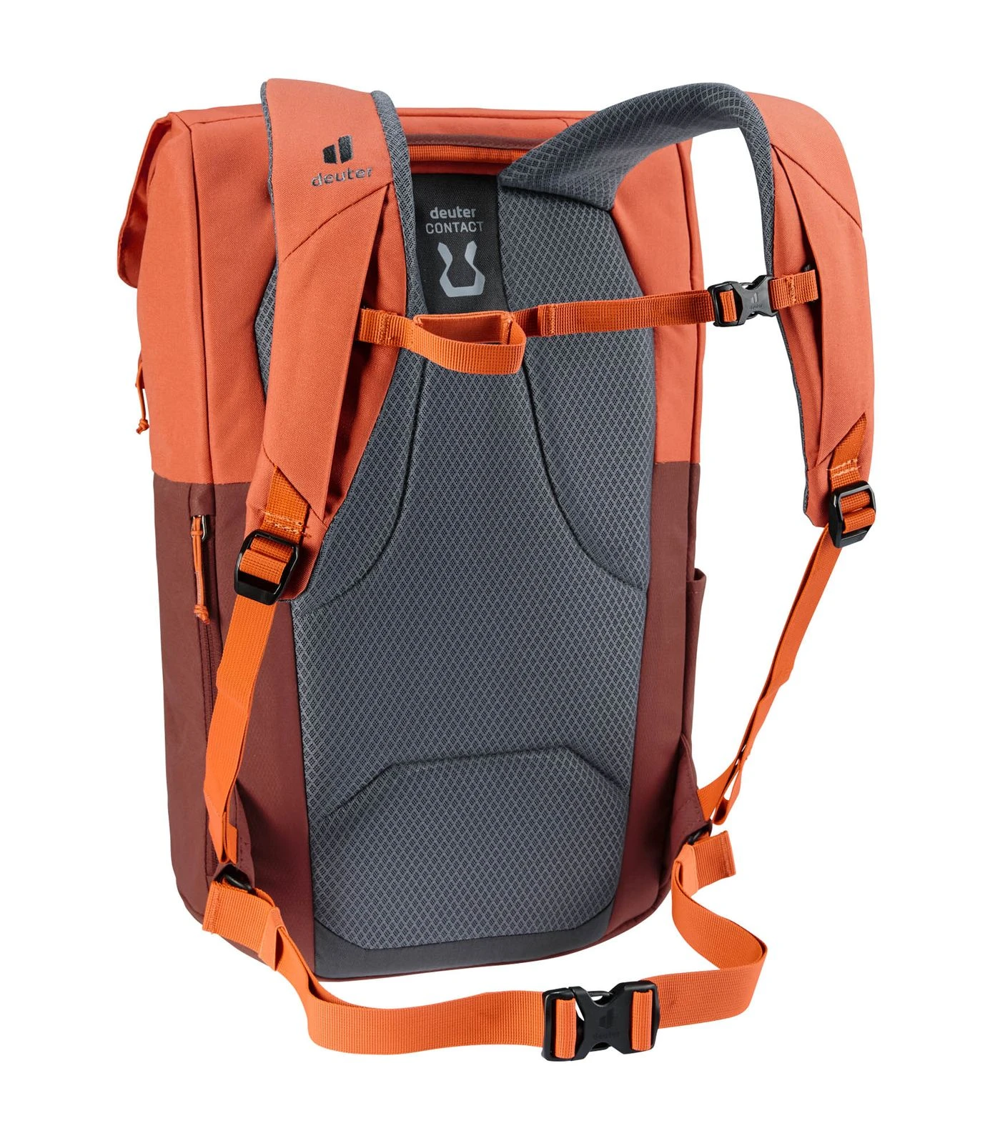 Deuter UP Seoul Redwood - Sienna 3 Deuter UP Seoul Redwood - Sienna – Bild 3