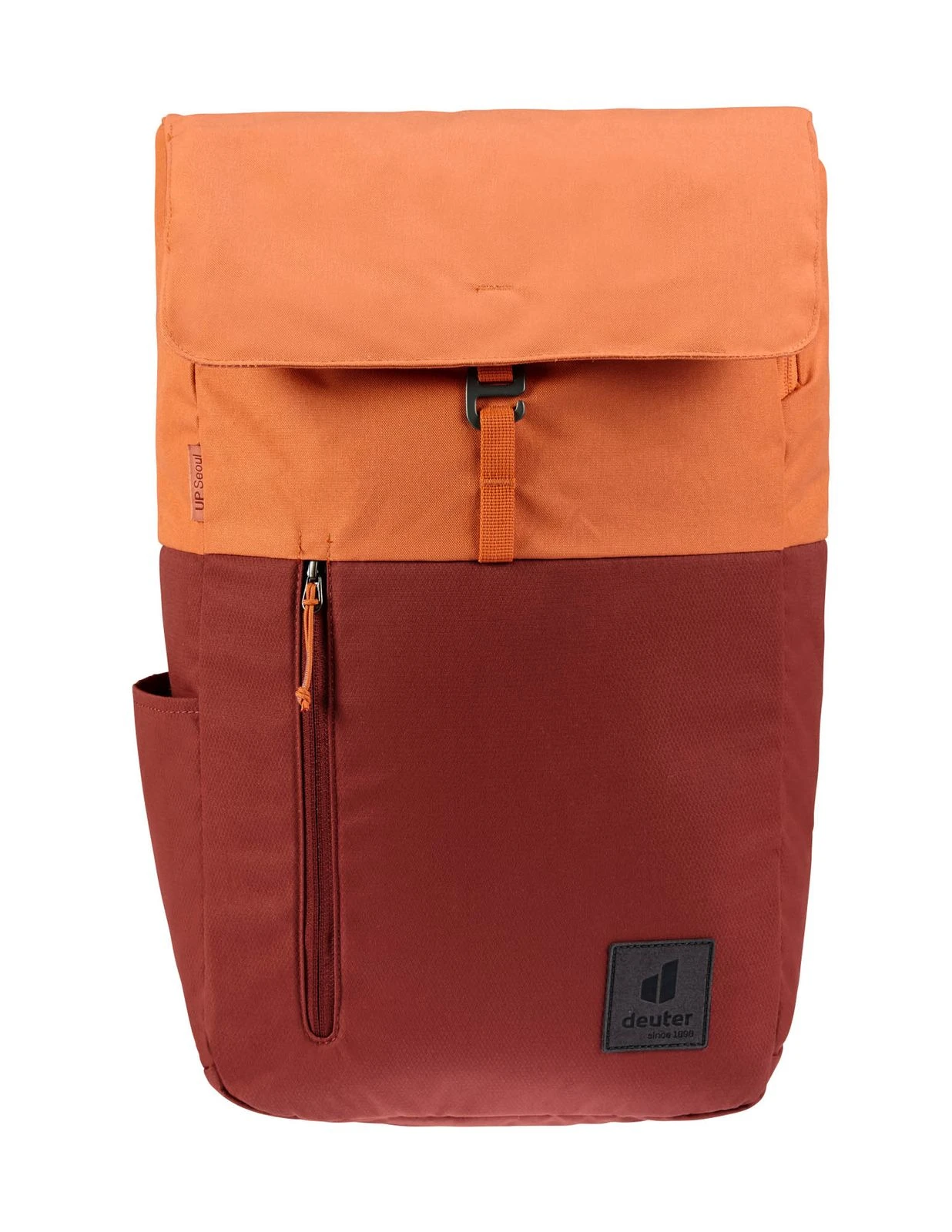 Deuter UP Seoul Redwood - Sienna 1 Deuter UP Seoul Redwood - Sienna