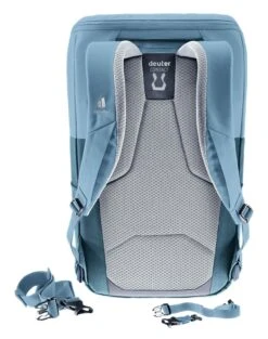 Deuter UP Stockholm Arctic - Lake 11 Deuter UP Stockholm Arctic - Lake -Deuter Store deuter Laptoprucksack UP Stockholm Arctic Lake 296710 3