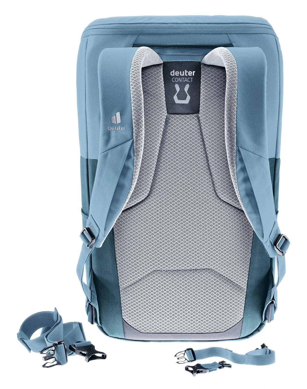 Deuter UP Stockholm Arctic - Lake 6 Deuter UP Stockholm Arctic - Lake – Bild 6