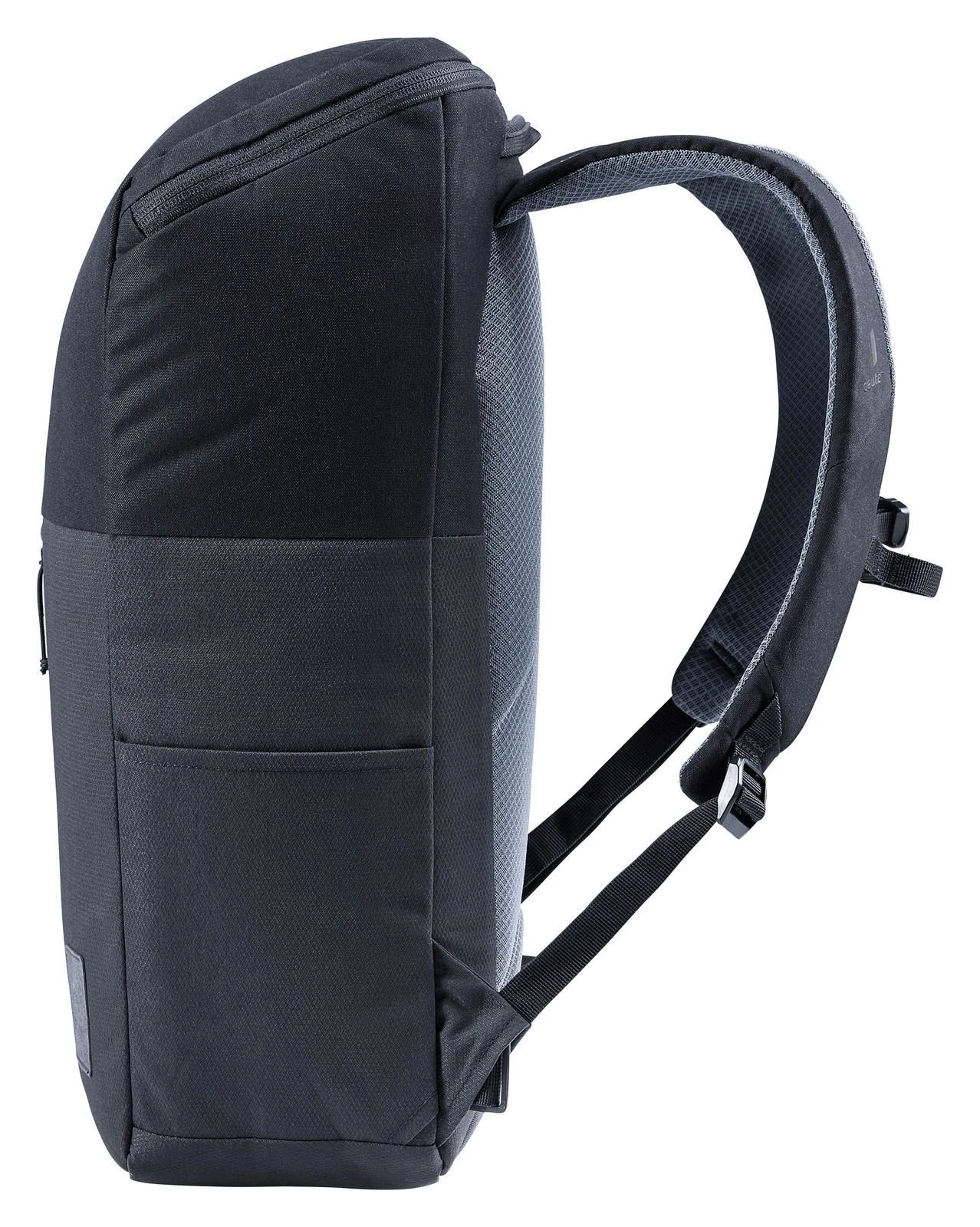 Deuter UP Stockholm Black 2 Deuter UP Stockholm Black – Bild 2