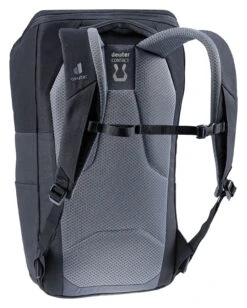 Deuter UP Stockholm Black 8 Deuter UP Stockholm Black -Deuter Store deuter Laptoprucksack UP Stockholm Black 214618 2