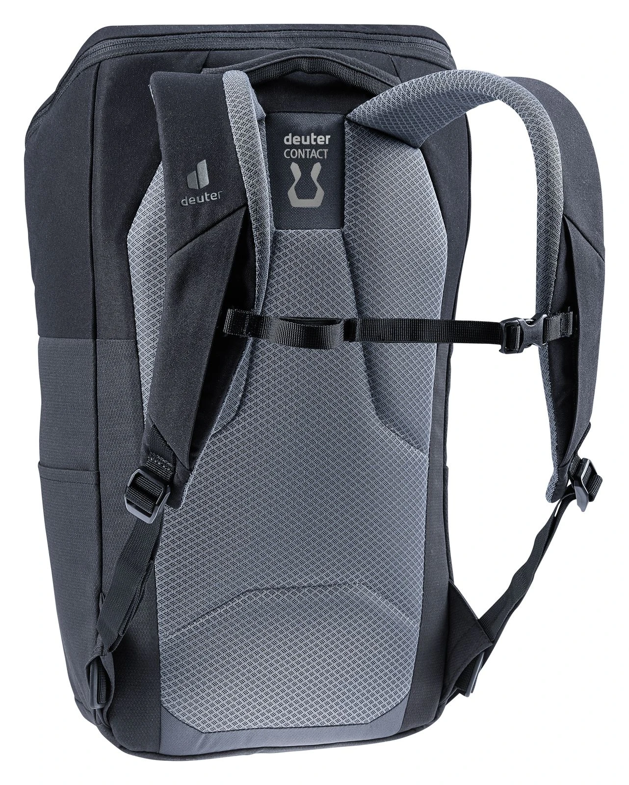 Deuter UP Stockholm Black 3 Deuter UP Stockholm Black – Bild 3