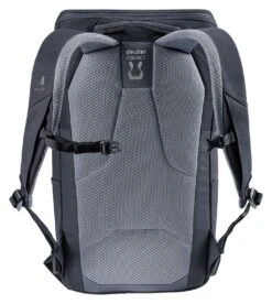 Deuter UP Stockholm Black 9 Deuter UP Stockholm Black -Deuter Store deuter Laptoprucksack UP Stockholm Black 214618 3