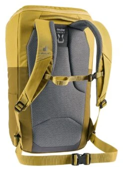 Deuter UP Stockholm Clay-Turmeric -Deuter Store deuter Laptoprucksack UP Stockholm Clay Turmeric 214607 2