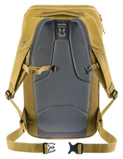 Deuter UP Stockholm Clay-Turmeric -Deuter Store deuter Laptoprucksack UP Stockholm Clay Turmeric 214607 3