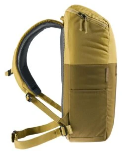 Deuter UP Stockholm Clay-Turmeric -Deuter Store deuter Laptoprucksack UP Stockholm Clay Turmeric 214607 4