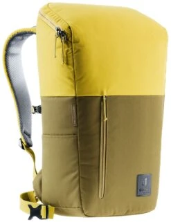 Deuter UP Stockholm Clay-Turmeric -Deuter Store deuter Laptoprucksack UP Stockholm Clay Turmeric 214607 5