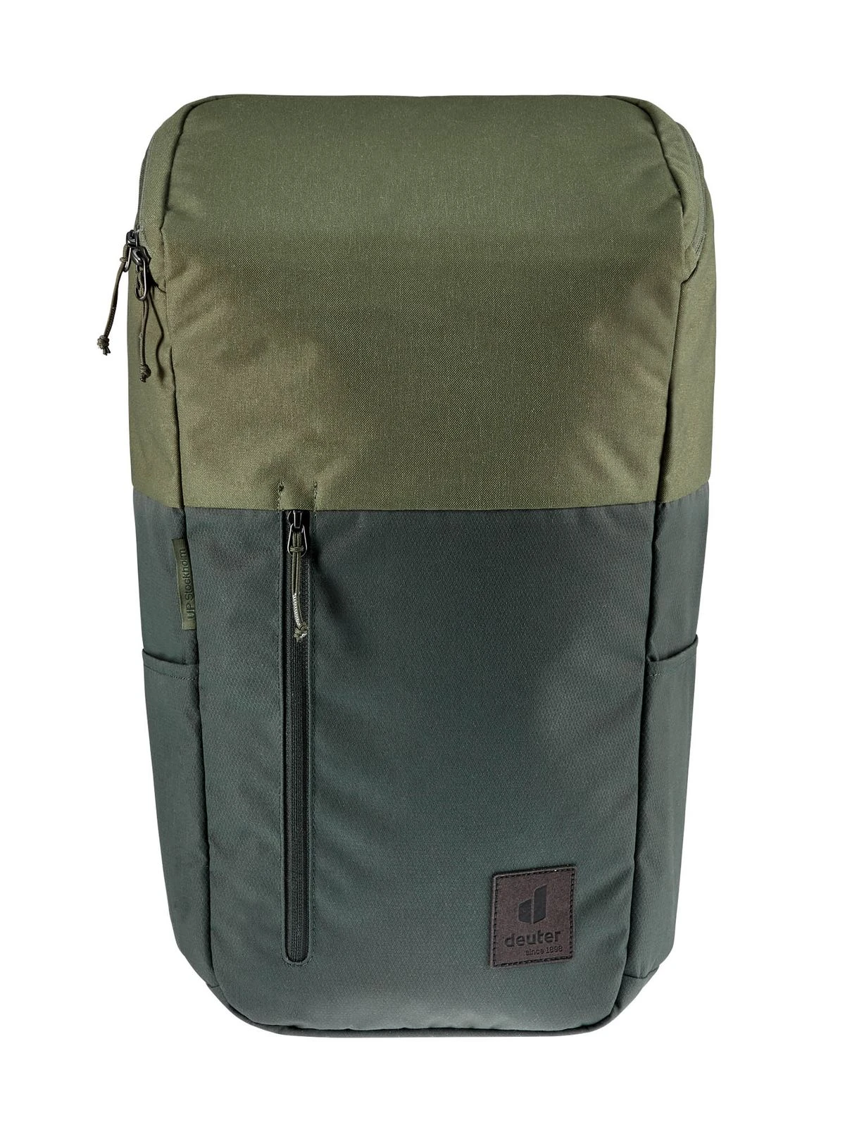 Deuter UP Stockholm Ivy-Khaki 1 Deuter UP Stockholm Ivy-Khaki