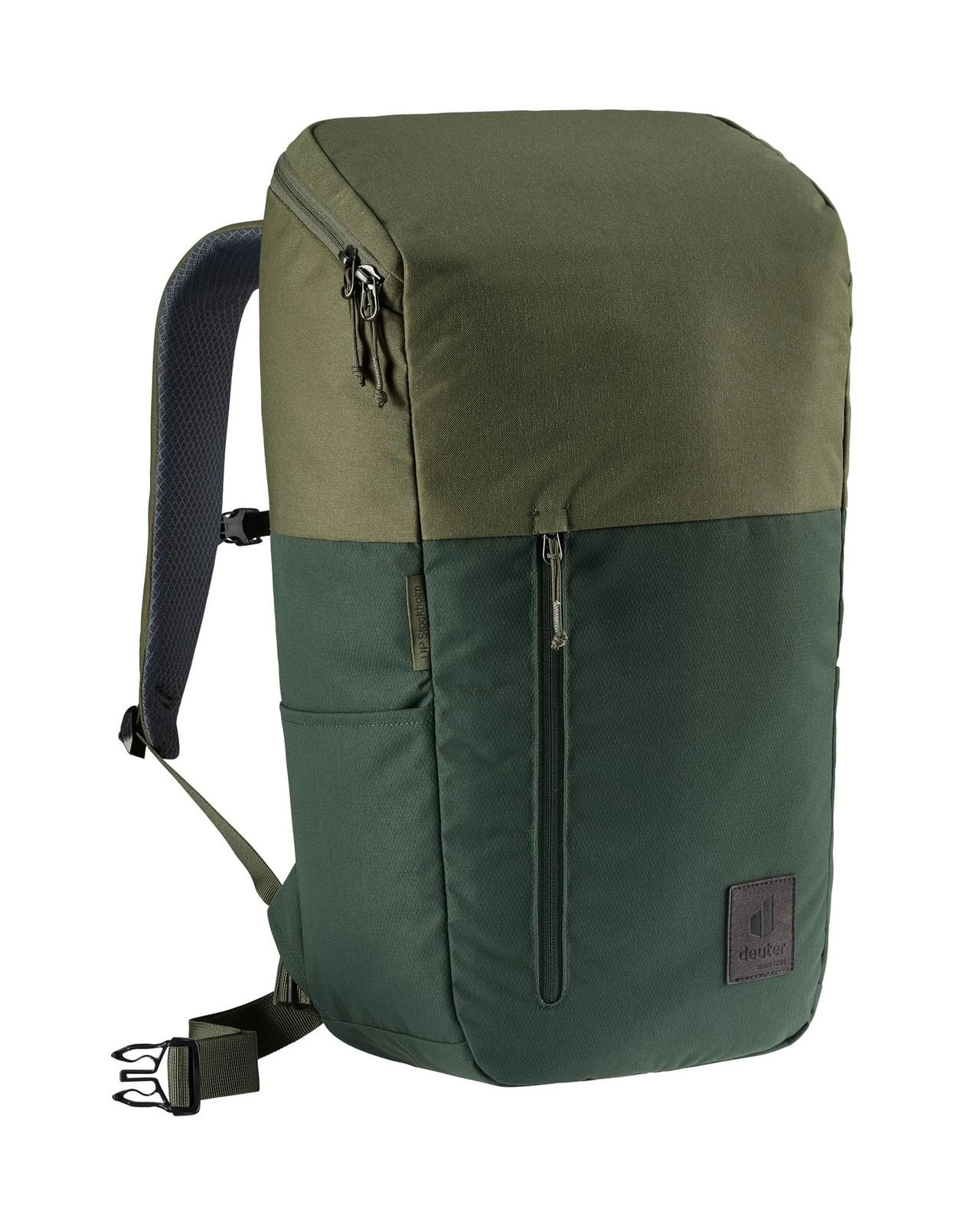 Deuter UP Stockholm Ivy-Khaki 6 Deuter UP Stockholm Ivy-Khaki – Bild 6