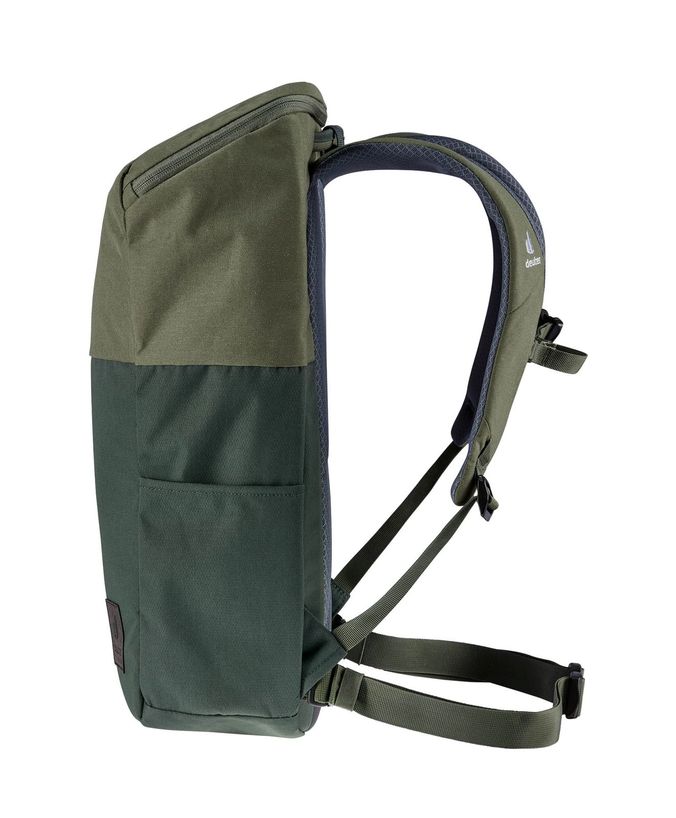 Deuter UP Stockholm Ivy-Khaki 2 Deuter UP Stockholm Ivy-Khaki – Bild 2