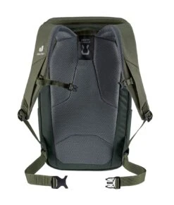 Deuter UP Stockholm Ivy-Khaki 9 Deuter UP Stockholm Ivy-Khaki -Deuter Store deuter Laptoprucksack UP Stockholm Ivy Khaki 247233 4