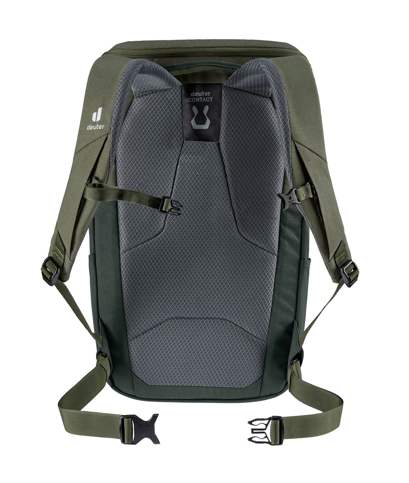 Deuter UP Stockholm Ivy-Khaki 4 Deuter UP Stockholm Ivy-Khaki – Bild 4