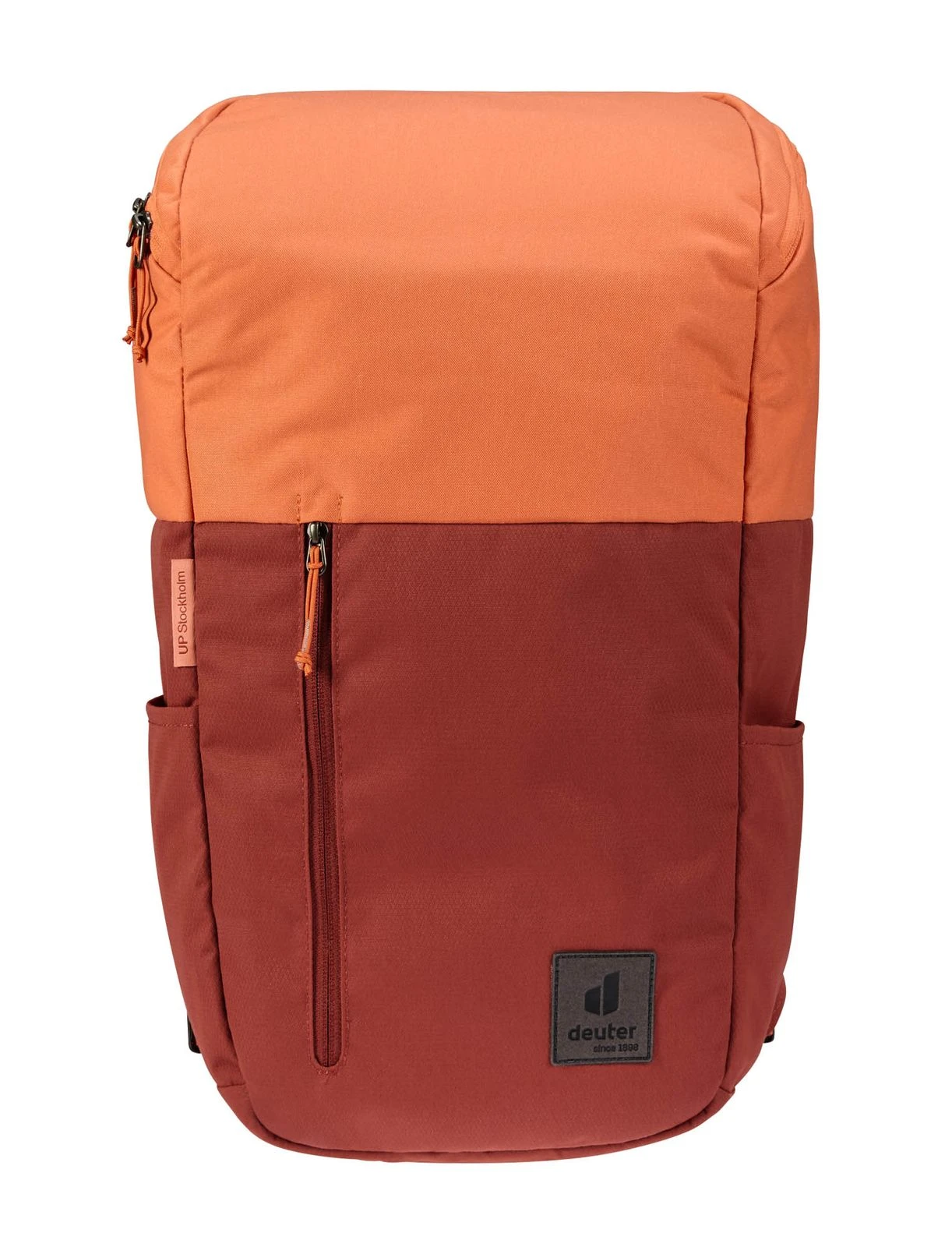 Deuter UP Stockholm Redwood-Sienna 1 Deuter UP Stockholm Redwood-Sienna