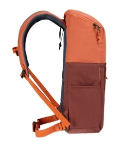 Deuter UP Stockholm Redwood-Sienna 10 Deuter UP Stockholm Redwood-Sienna -Deuter Store deuter Laptoprucksack UP Stockholm Redwood Sienna 247227 2