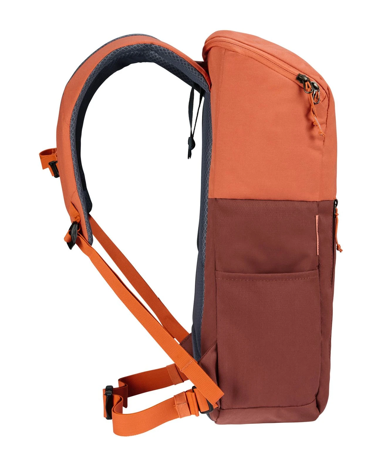 Deuter UP Stockholm Redwood-Sienna 5 Deuter UP Stockholm Redwood-Sienna – Bild 5