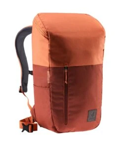 Deuter UP Stockholm Redwood-Sienna 11 Deuter UP Stockholm Redwood-Sienna -Deuter Store deuter Laptoprucksack UP Stockholm Redwood Sienna 247227 3