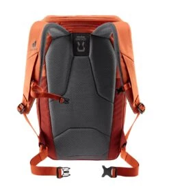 Deuter UP Stockholm Redwood-Sienna 9 Deuter UP Stockholm Redwood-Sienna -Deuter Store deuter Laptoprucksack UP Stockholm Redwood Sienna 247227 5