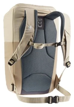 Deuter UP Stockholm Sand-Bone -Deuter Store deuter Laptoprucksack UP Stockholm Sand Bone 214609 2