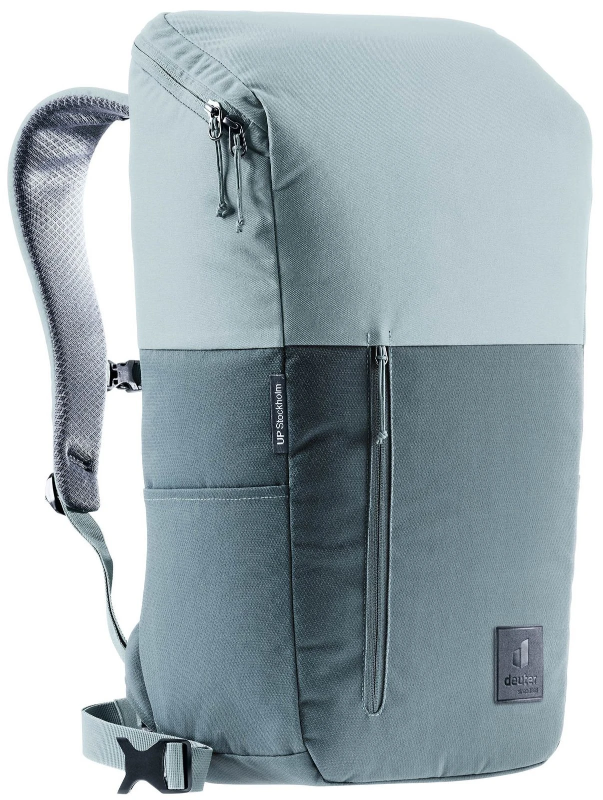 Deuter UP Stockholm Teal-Sage 4 Deuter UP Stockholm Teal-Sage – Bild 4