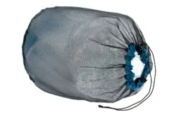 Deuter Mesh Sack 10 Petrol-Black 5 Deuter Mesh Sack 10 Petrol-Black -Deuter Store deuter Mesh Sack 10 Petrol Black 249378 2