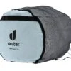 Deuter Mesh Sack 18 Tin-Black