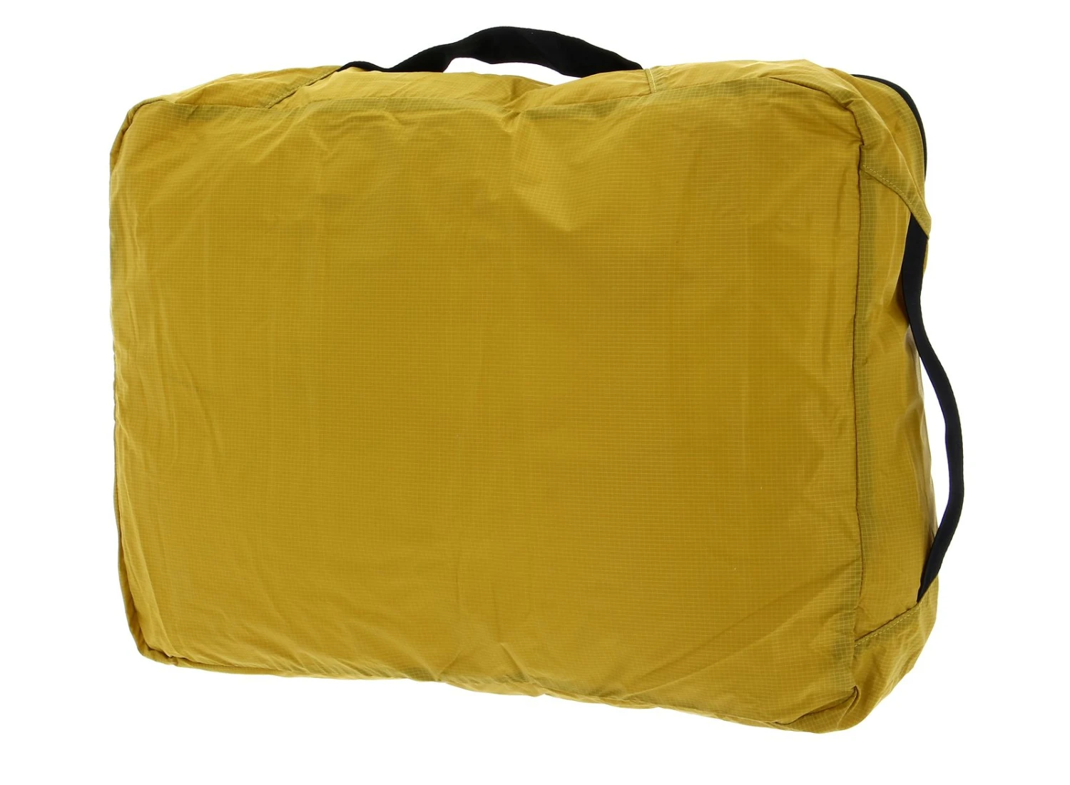 Deuter Mesh Zip Pack 10 Turmeric-Black 4 Deuter Mesh Zip Pack 10 Turmeric-Black – Bild 4