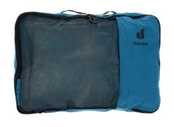 Deuter Mesh Zip Pack 5 Denim-Black