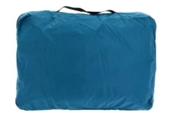 Deuter Mesh Zip Pack 5 Denim-Black -Deuter Store deuter Mesh Zip Pack 5 Denim Black 249335 2