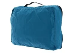 Deuter Mesh Zip Pack 5 Denim-Black -Deuter Store deuter Mesh Zip Pack 5 Denim Black 249335 3