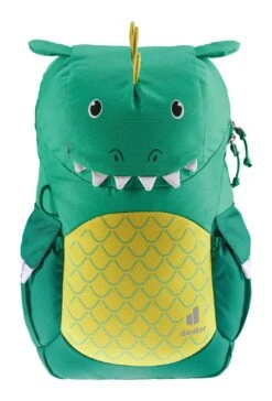Deuter New Logo Kikki Backpack Fern - Alpinegreen