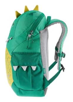 Deuter New Logo Kikki Backpack Fern - Alpinegreen -Deuter Store deuter New Logo Kikki Backpack Fern Alpinegreen 291623 2