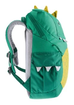 Deuter New Logo Kikki Backpack Fern - Alpinegreen -Deuter Store deuter New Logo Kikki Backpack Fern Alpinegreen 291623 3