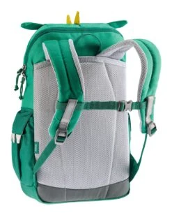 Deuter New Logo Kikki Backpack Fern - Alpinegreen -Deuter Store deuter New Logo Kikki Backpack Fern Alpinegreen 291623 4