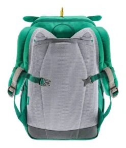 Deuter New Logo Kikki Backpack Fern - Alpinegreen -Deuter Store deuter New Logo Kikki Backpack Fern Alpinegreen 291623 5