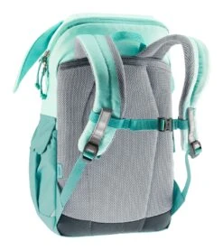 Deuter New Logo Kikki Backpack Glacier - Dustblue -Deuter Store deuter New Logo Kikki Backpack Glacier Dustblue 291668 1