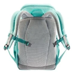 Deuter New Logo Kikki Backpack Glacier - Dustblue -Deuter Store deuter New Logo Kikki Backpack Glacier Dustblue 291668 3