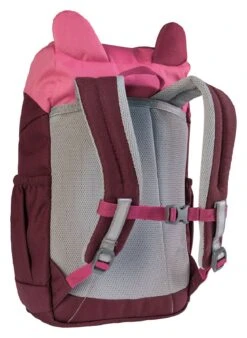 Deuter New Logo Kikki Backpack Hotpink / Maron 7 Deuter New Logo Kikki Backpack Hotpink / Maron -Deuter Store deuter New Logo Kikki Backpack Hotpink Maron 212345 2