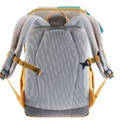 Deuter New Logo Kikki Backpack Pepper - Cinnamon -Deuter Store deuter New Logo Kikki Backpack Pepper Cinnamon 291633 6