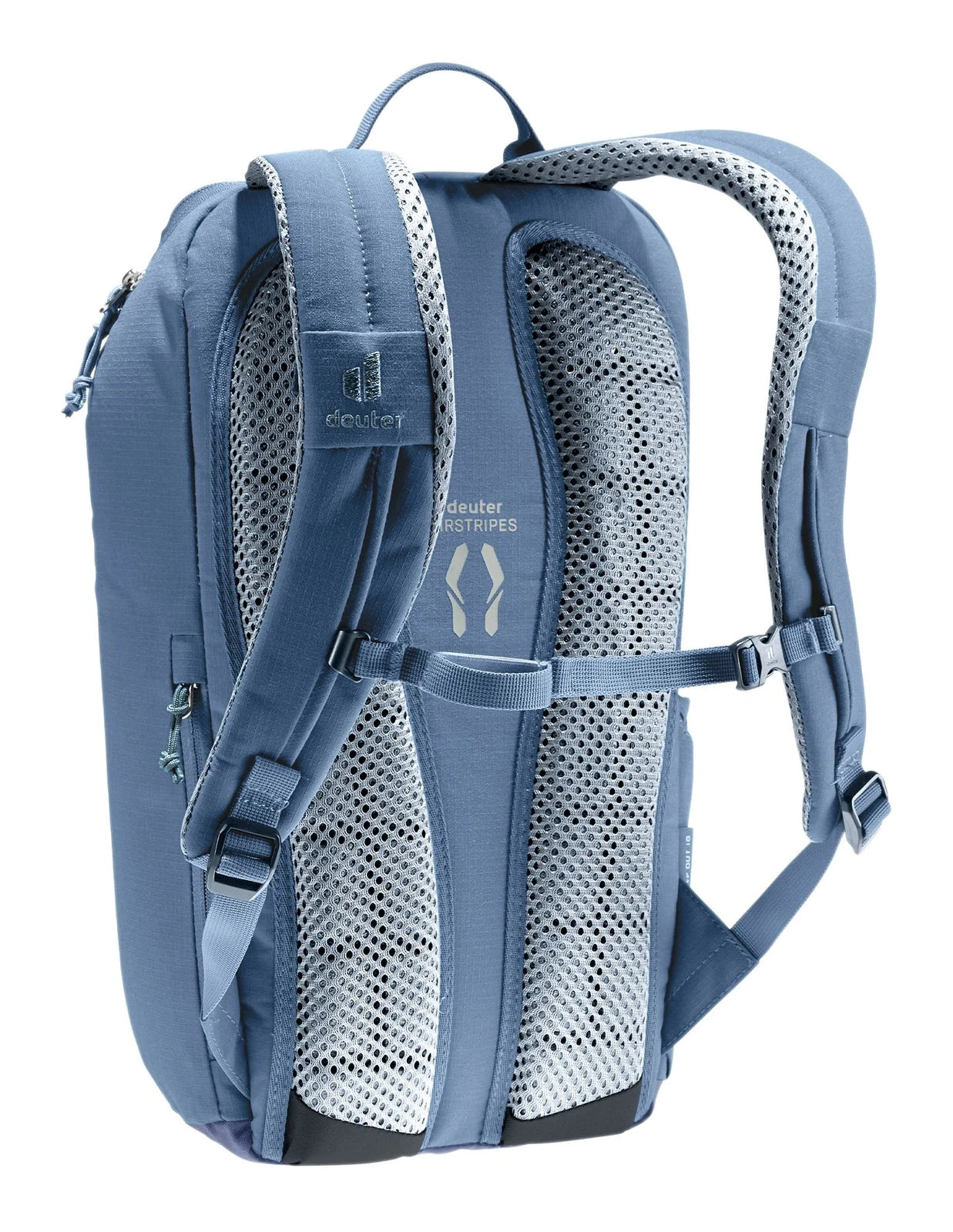 Deuter New Style Step Out 16 Marine-Ink 4 Deuter New Style Step Out 16 Marine-Ink – Bild 4