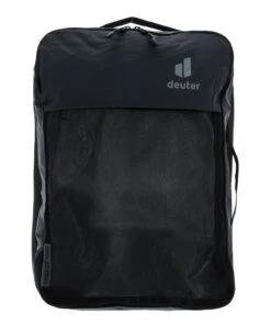 Deuter Orga Zip Pack Graphite-Black