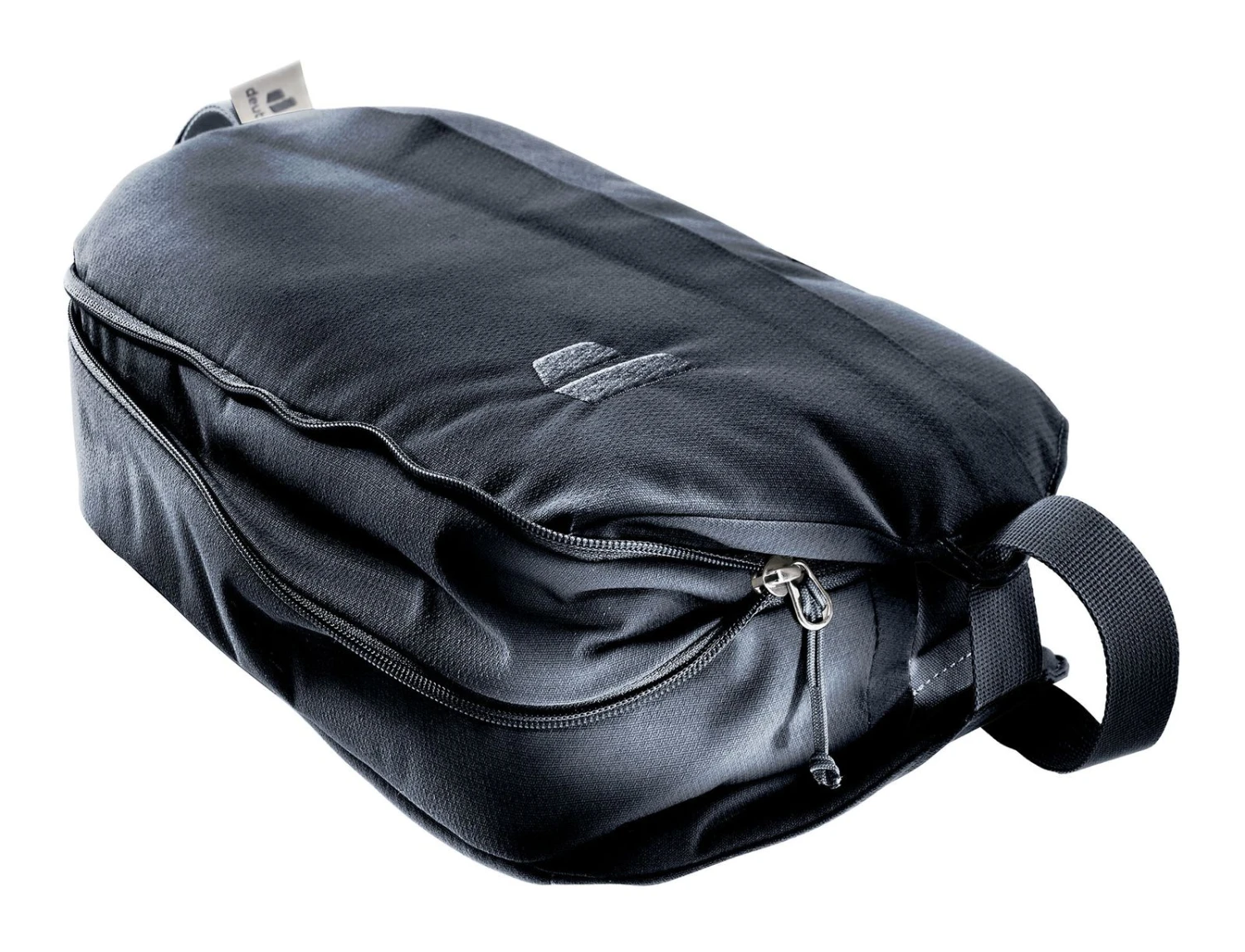 Deuter Passway 4 + 1 Black 2 Deuter Passway 4 + 1 Black – Bild 2